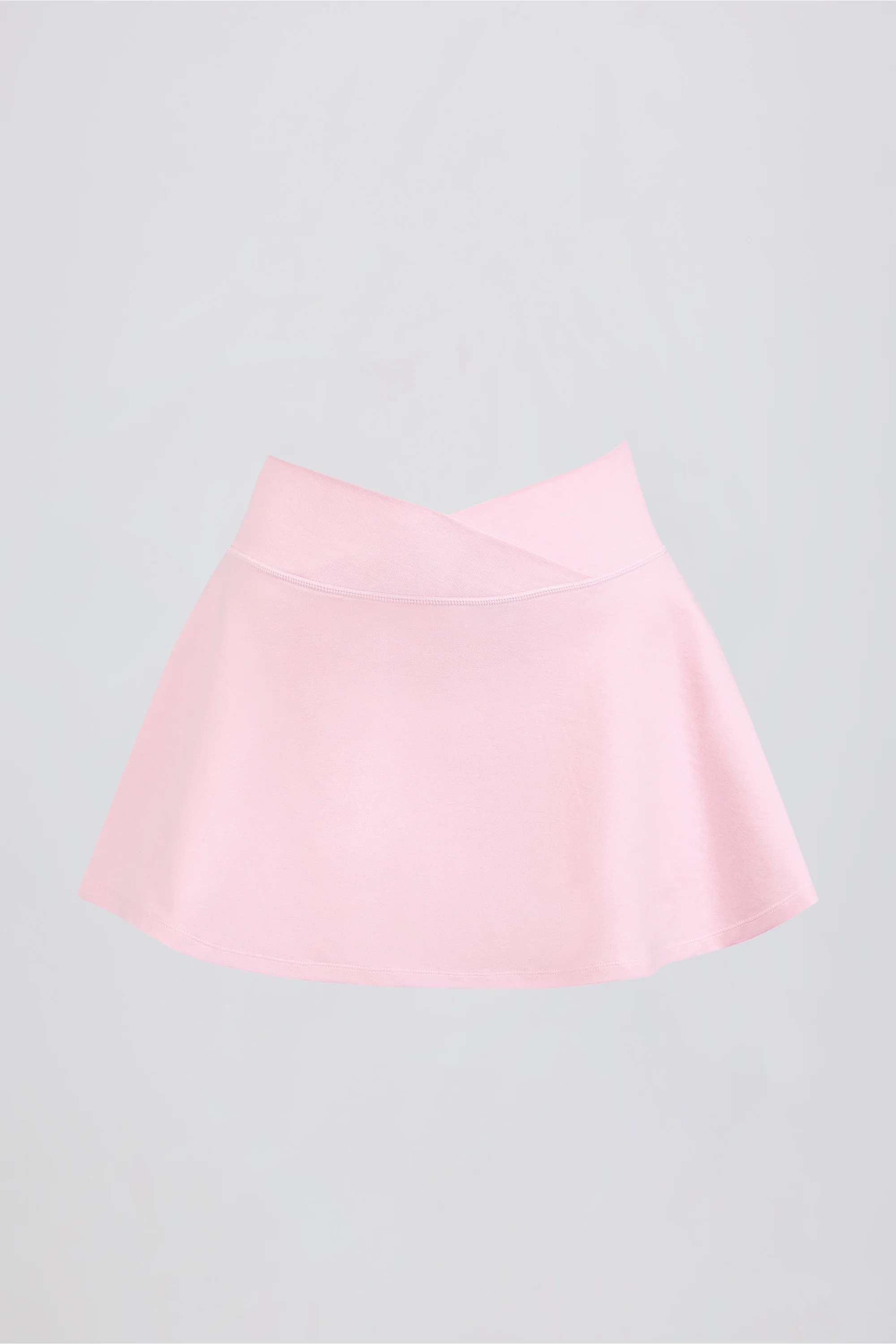 Soft Active Mini Skort in Bloom - Image 5