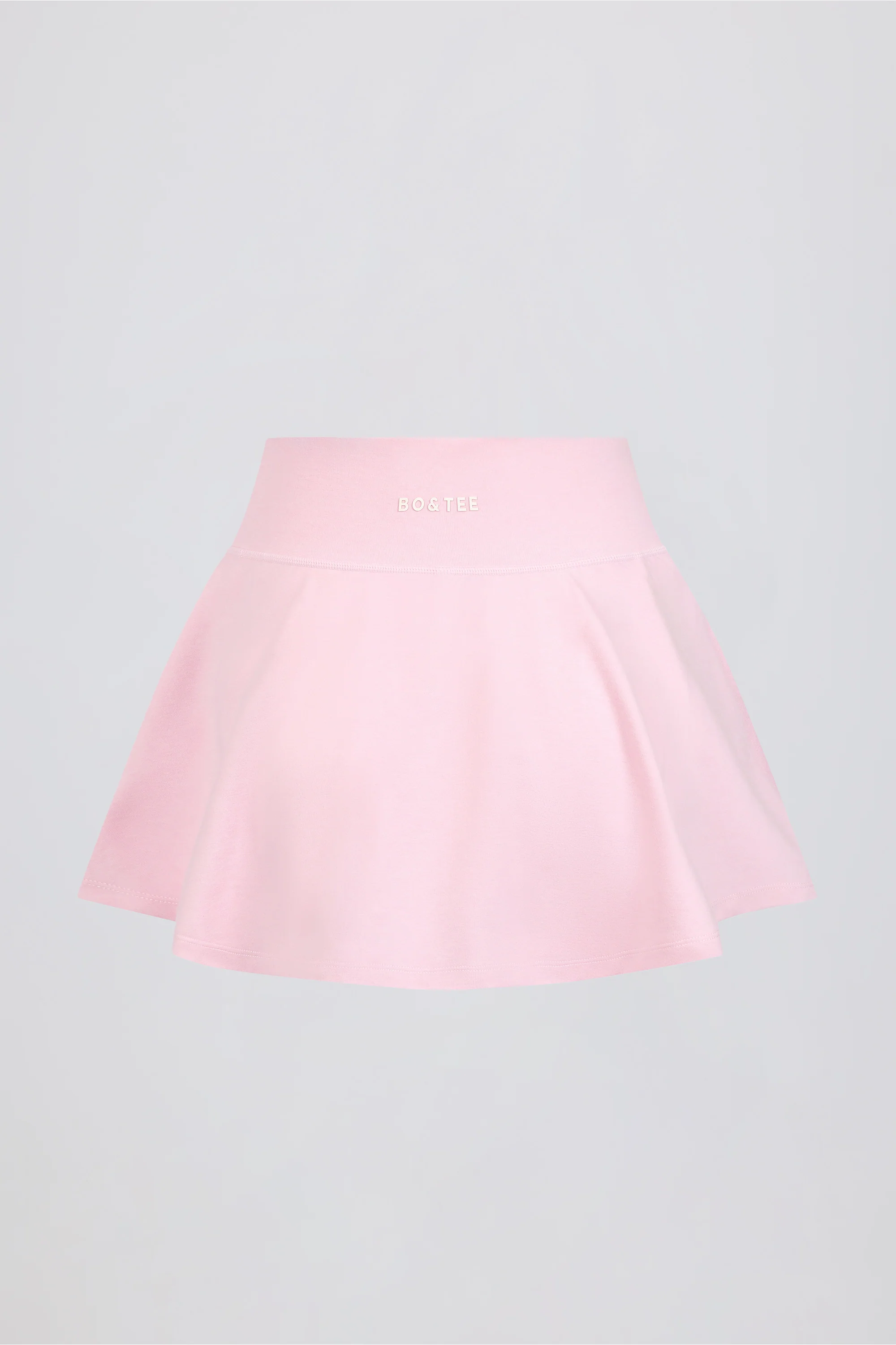 Soft Active Mini Skort in Bloom - Image 6