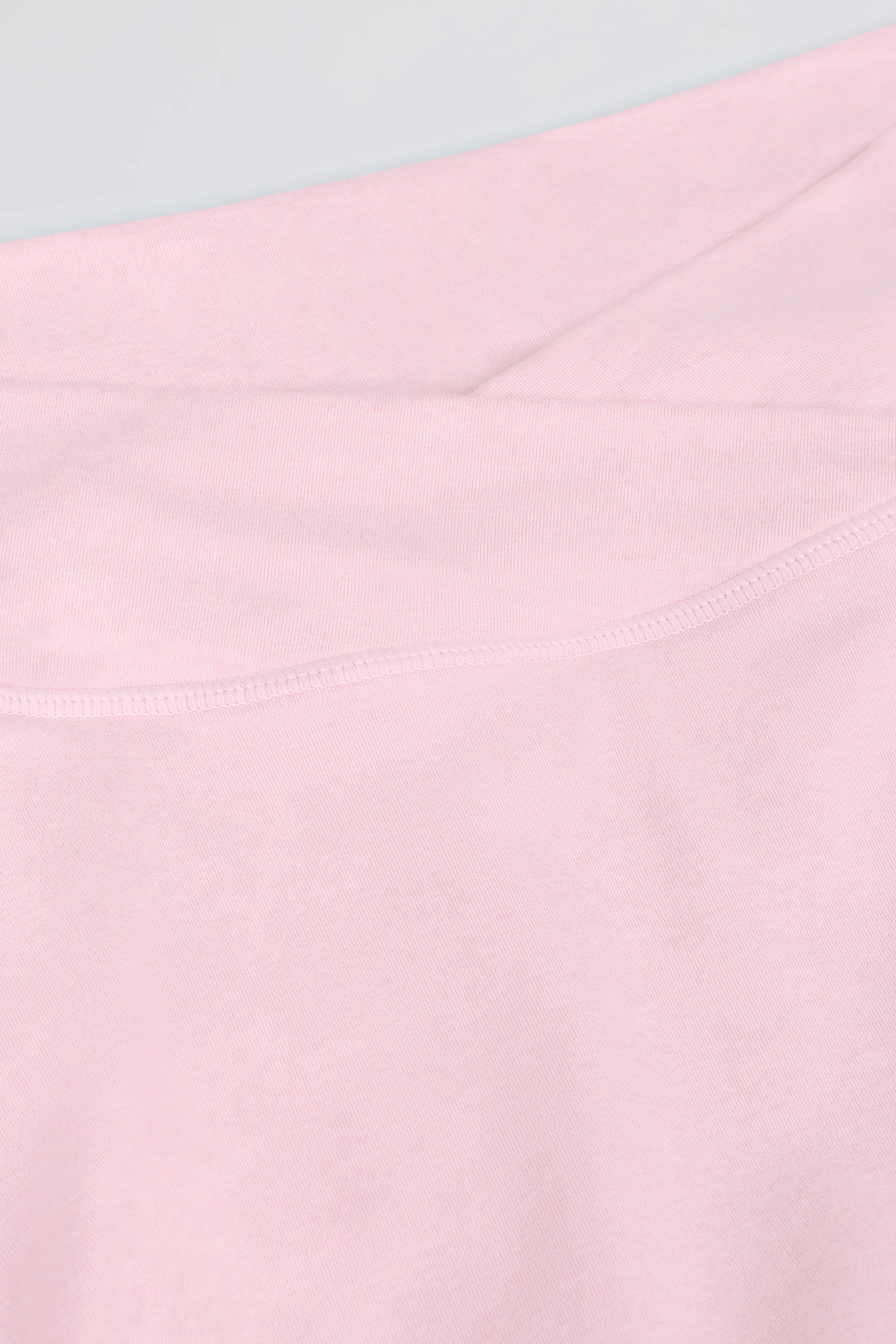 Soft Active Mini Skort in Bloom - Image 7