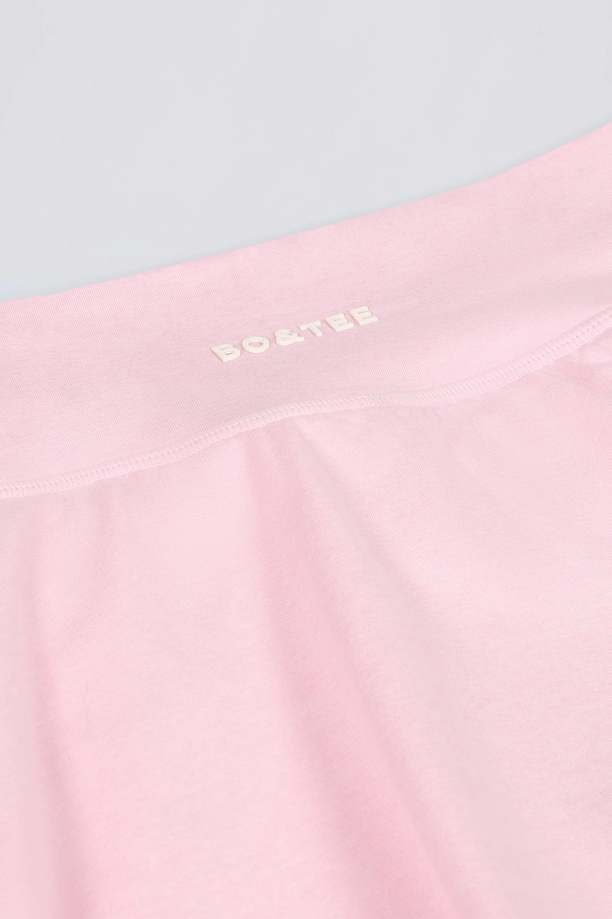 Soft Active Mini Skort in Bloom - Image 8