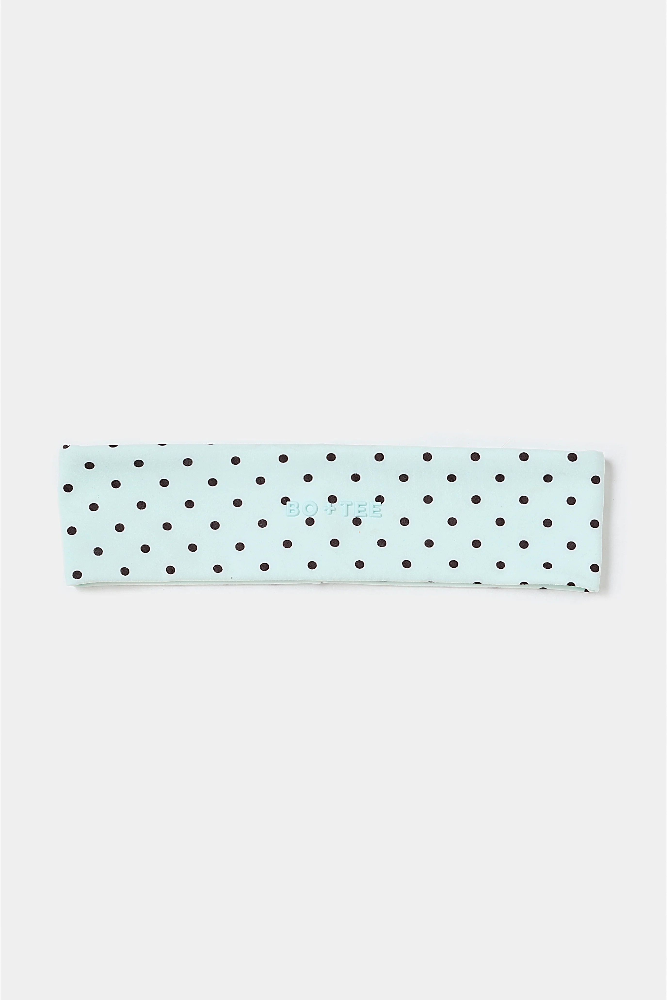 Soft Active Headband in Mint Chip - Image 2